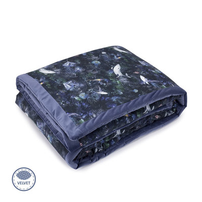 Colton Throw Blanket