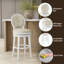 Tabouret pivotant Andranae-765712469-765712468
