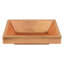 Premier Copper Products BSP5_VREC19SKPC-P Bathroom Sink And Drain Package