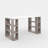 Simonson 3 Tier Modern Desk-1685150751