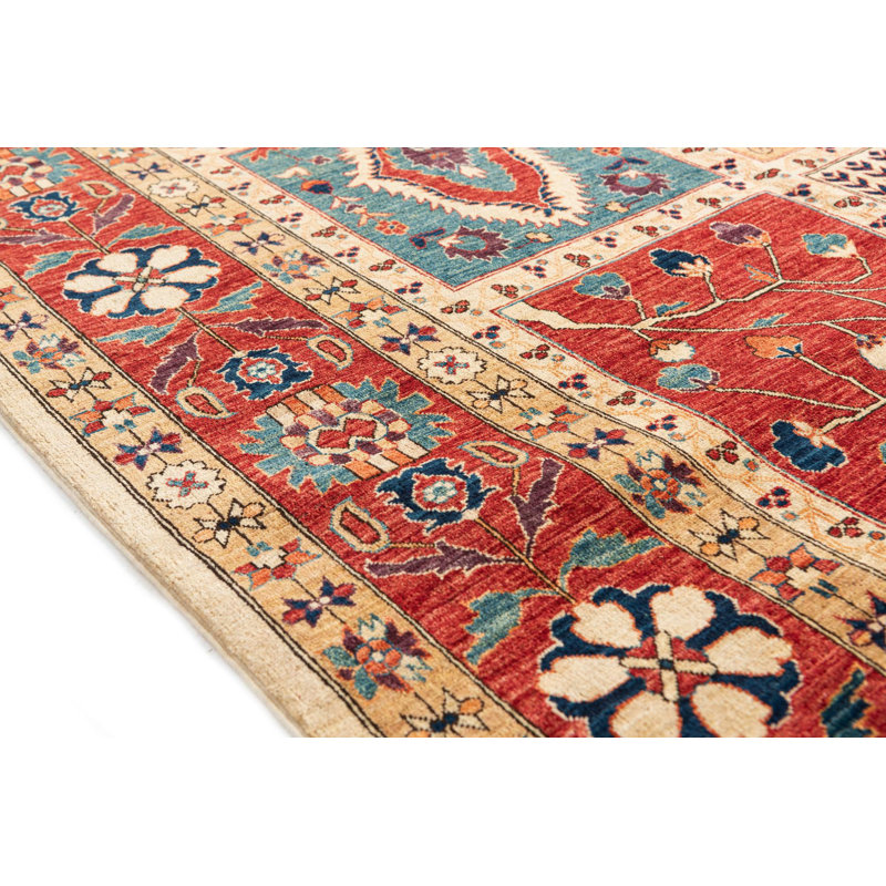 Tapis crème Nitta