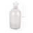 Lacarvia Glass Decorative Bottle-860875689