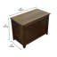 Banc de rangement en bois Avaline-397288529