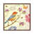 Classic Wood Floated Frame