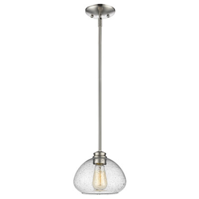 Reichert 1 - Light Single Pendant