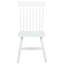 Chaise d'appoint Elissa (ensemble de 2)-120650214