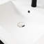 Meuble-lavabo autoportant 24 po avec plateau en résine blanche 24 po-1916484502-1916484505