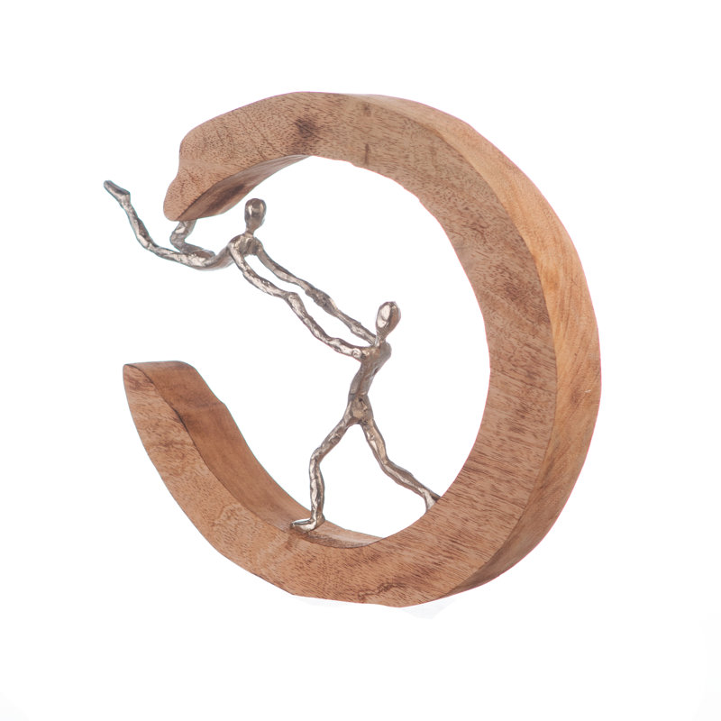 Oskar Figurines & Sculptures