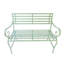Outdoor Bench