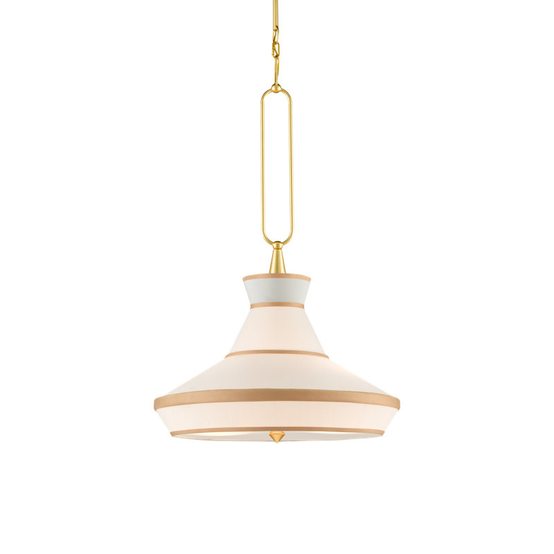 Perth 2 - Light Chandelier