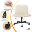 Chaise de bureau Criss-1004705835