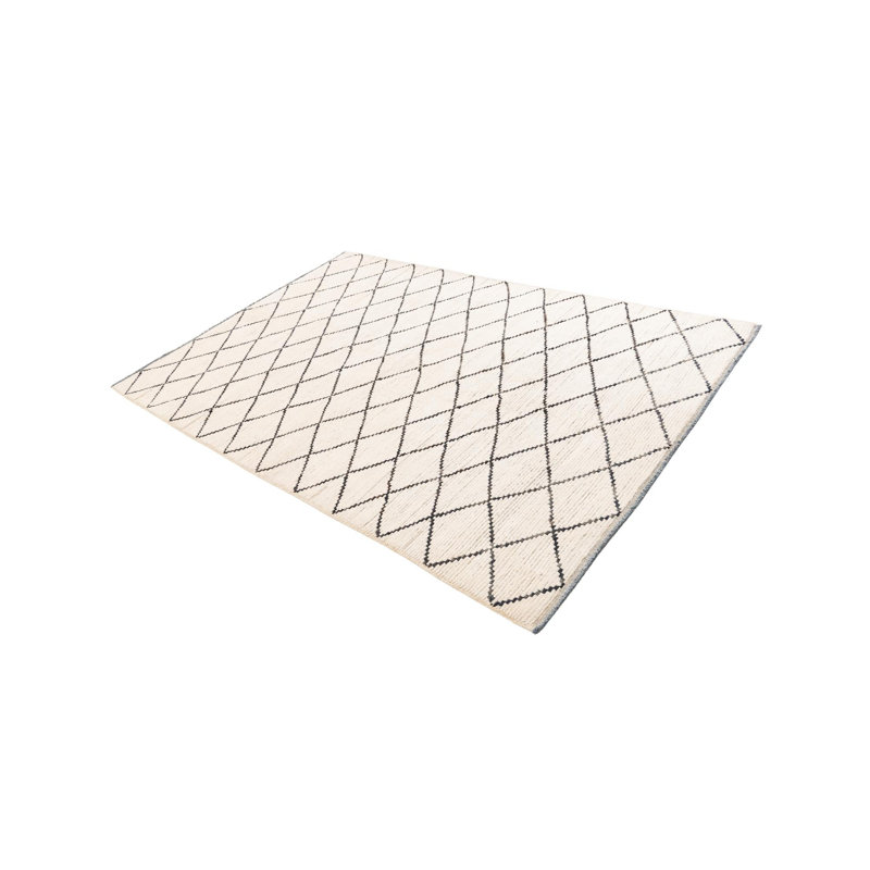 Tapis ivoire Kalmanovitz