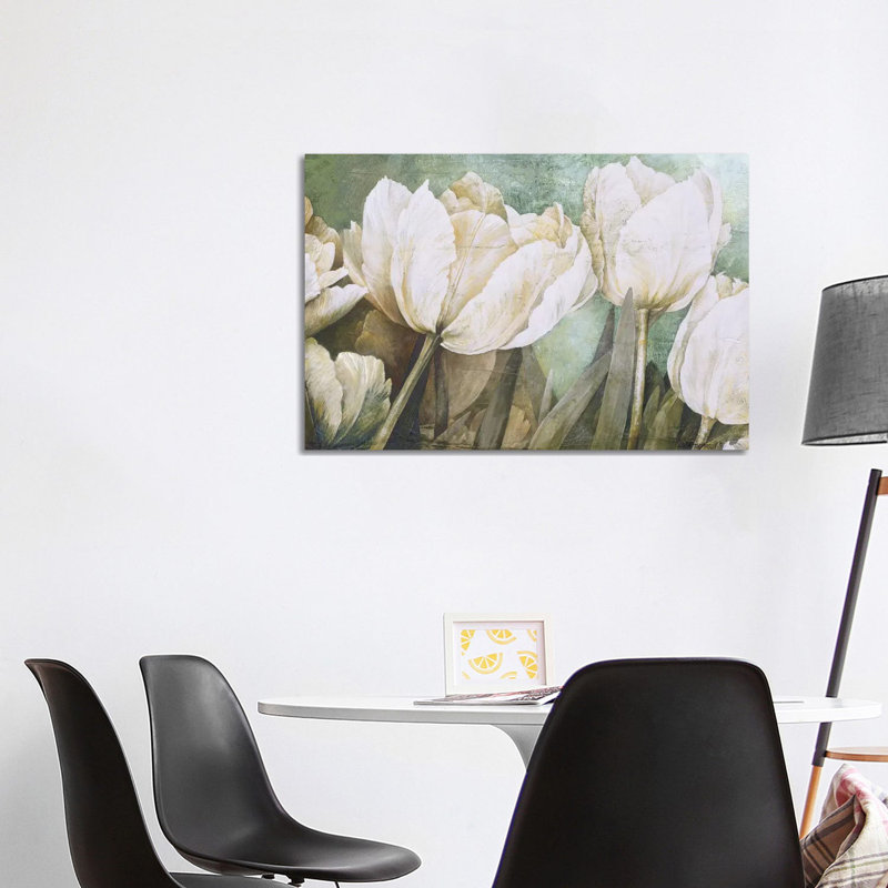 Taste Of Summer by Linda Thompson - Wrapped Canvas Gallery-Wrapped Canvas Giclée, 101.6 cm H x 66.04 cm W x 1.91 cm D