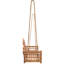 Balancelle en teck Fabyan-27814894