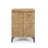 Nadler Solid Wood Accent Cabinet