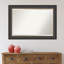Miroir de salle de bain biseauté Pappas-1692619044