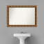Miroir de salle de bain Manhattan-252441319