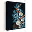"Cosmic Bake Ingredients", fantaisiste, paysage contemporain, art mural-133184305