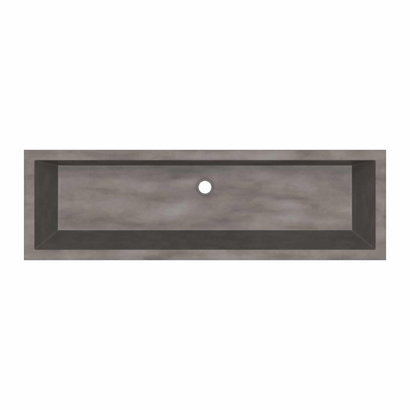 Arcata 48 In Ash, Slate