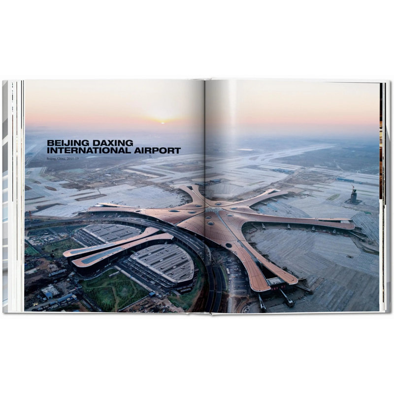 Hadid, Update 2020