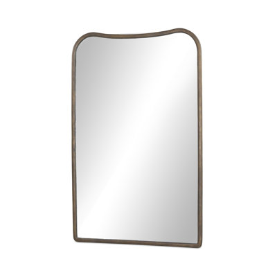 Patz Floor Mirror