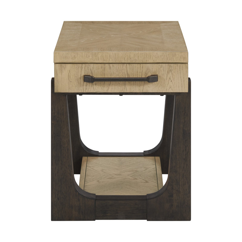 Table de chevet 19 "