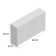 Brorfelde 58.7'' W 6 - Drawer Dresser