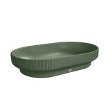 Lotus 22.4'' L Bathroom Sink