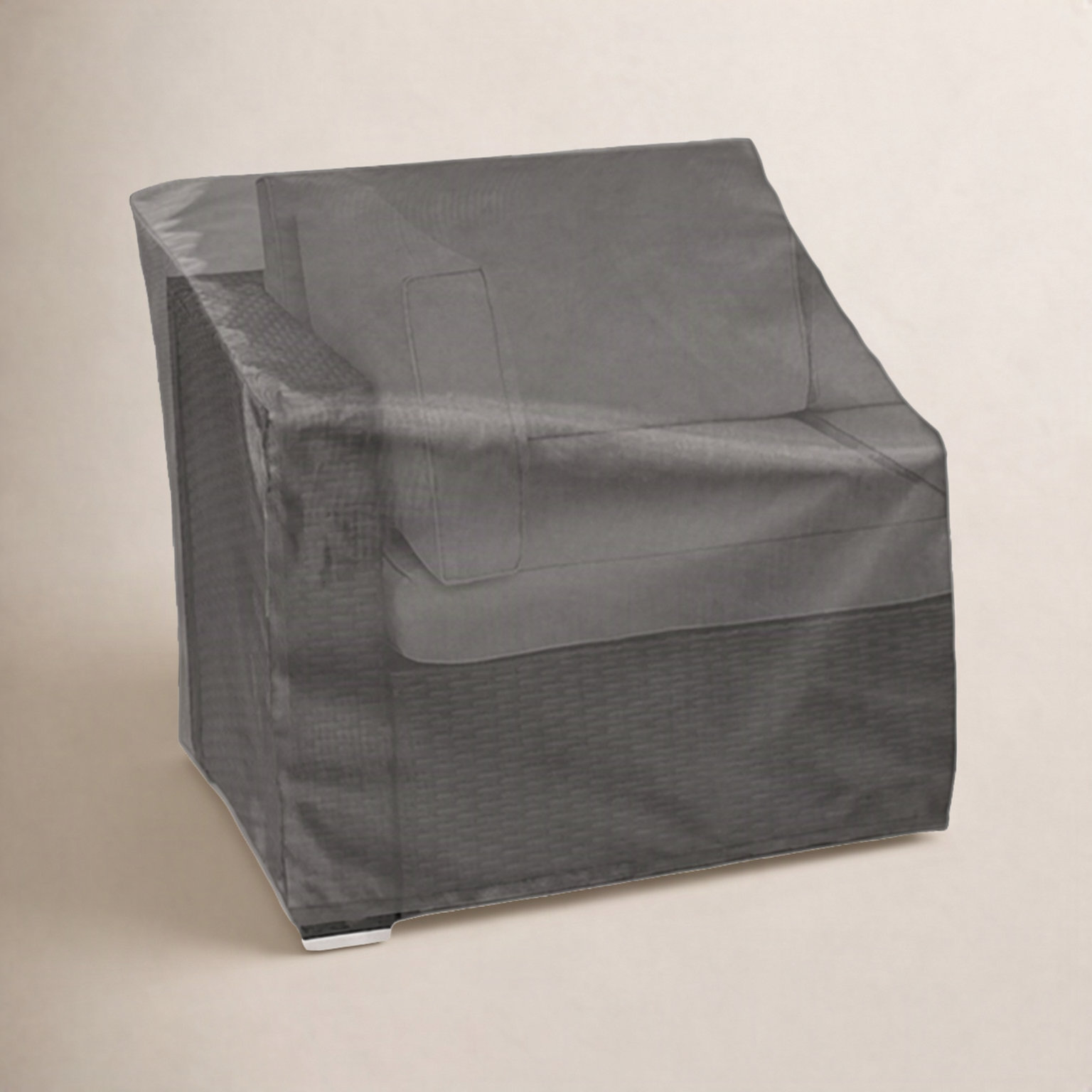 Almita 32" Outdoor Patio Sectional Cover