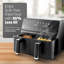Naomi 9L Air Fryer