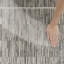 Akihiro Machine Woven Grey Indoor Rug-170310163