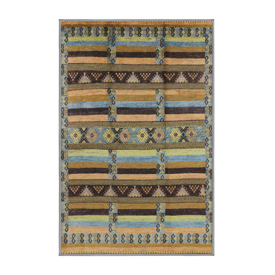 Oriental Indoor Rug
