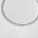 Pavillion Glass LED Flush Mount