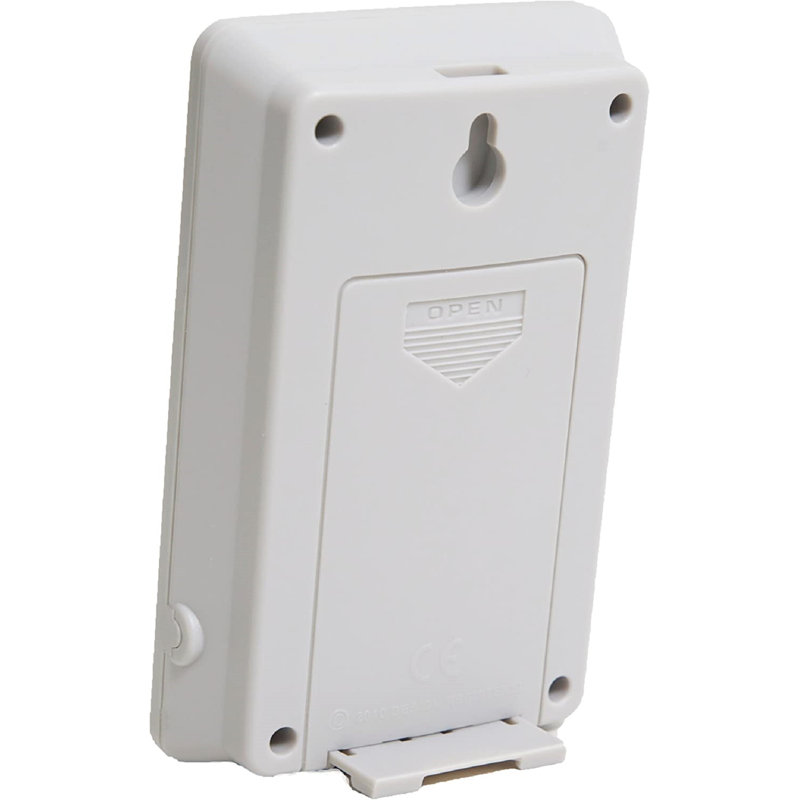 4cm Wireless Outdoor Weather Station