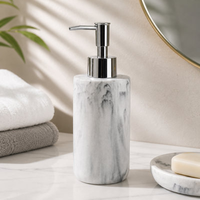 Bathroom Accessories Set