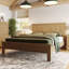 Joulon Solid Wood Storage Bed-267906427