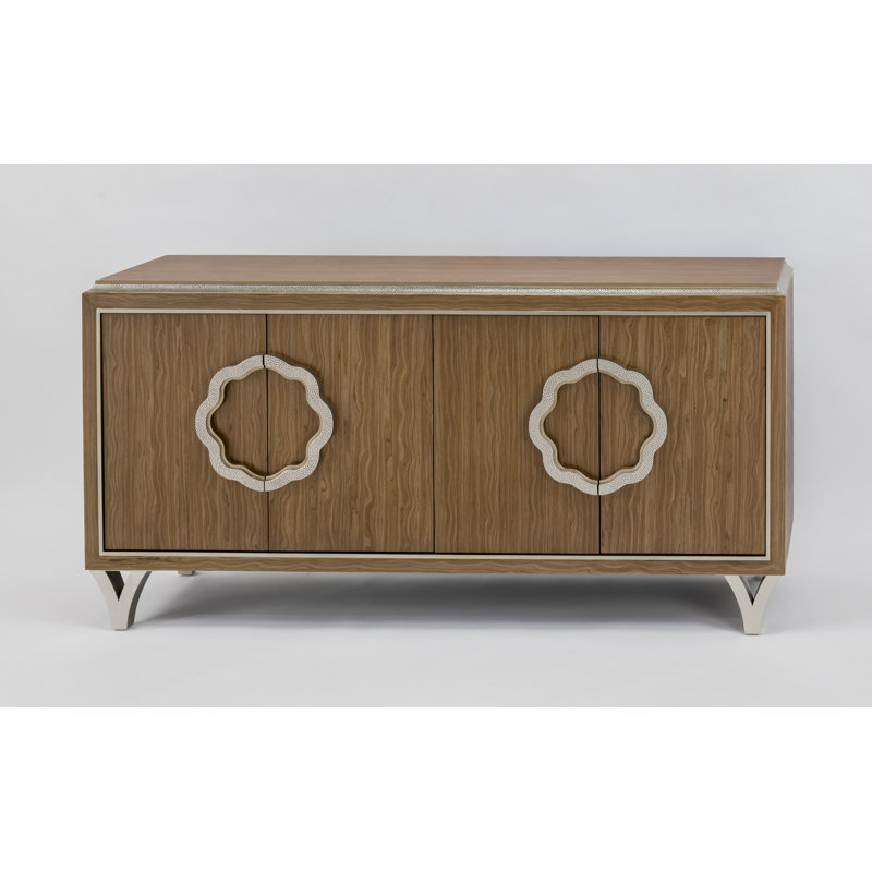 ACCENT CABINET