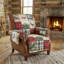 Housse de canapé matelassée Your Lifestyle by Cedar Lodge-1743946706