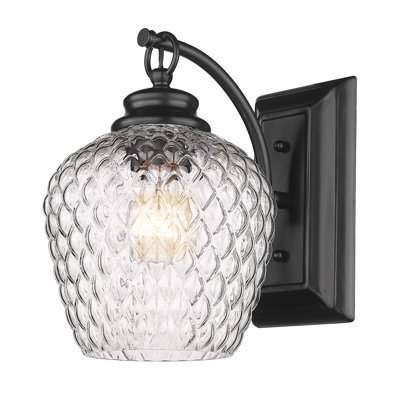 Ollert Steel Spotlight