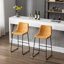 Tabouret de bar et de comptoir 27,55 po Daves-2044168130