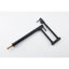 Robinet remplisseur de pot avec tige d'extension-125507781
