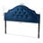 Miccah Upholstered Velvet Panel Headboard-1848913952-1848913945