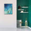  «Paddle Board Exploration 2» par Danhui Nai, art mural sur toile-209497323