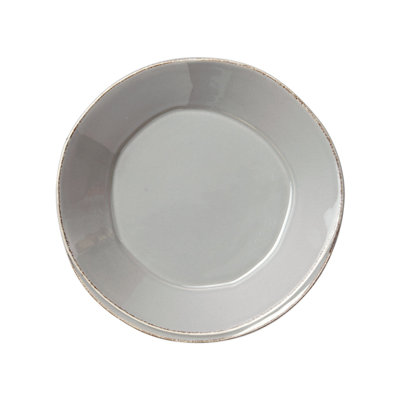 Lastra Handmade Stoneware Pasta Bowl