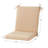 High Back Dining Chair Pad-288089329
