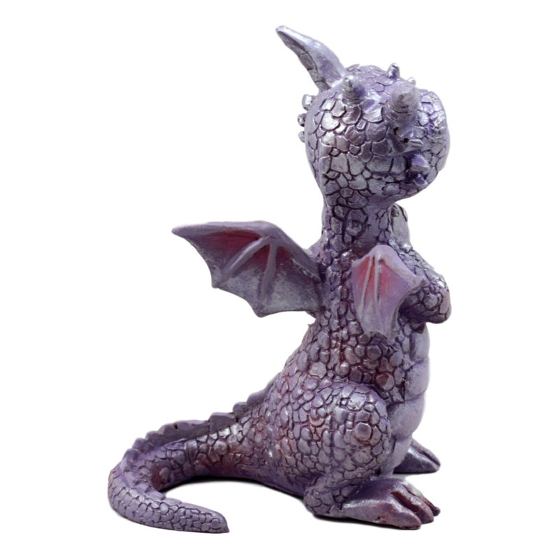 Figurine en dragon night fury twilight Shemica