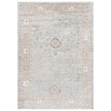 Oushak Hand Knotted Viscose Rug