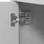 Meuble-lavabo de 30 po avec lavabo en céramique