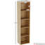 Gerardi 32cm W Standard Bookcase-70966733-28126305