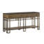 Cypress Point Twin Lakes Sideboard